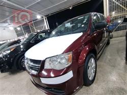 Dodge Grand Caravan